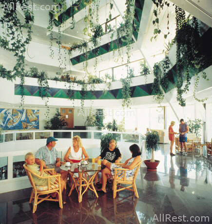 Margadina Hotel 3